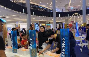 Sun Life Malaysia’s InsureLit Roadshow In Penang On 19 – 23 June To Promote Insurance and Takaful Literacy