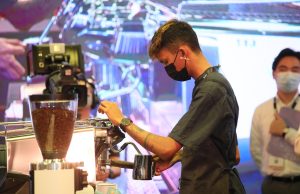 Better Brews, Bigger Stage: Singapore National Coffee Championship returns to Speciality Coffee & Tea Asia, to be hosted at first-ever SIGEP Asia