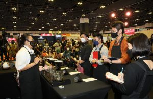 Cuisine, Coffee & Culture: Speciality F&B Asia Trade Shows Reveal Exciting Line-Up