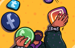 Hackers are after my social media accounts: What should I do?