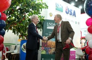Koelnmesse Announces Strategic Partnership with the United States Department of Agriculture (USDA) for THAIFEX – Anuga Asia 2025