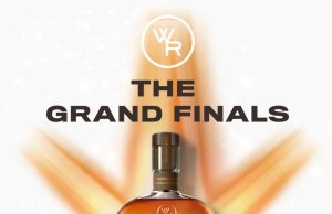 Woodford Reserve -The Wonderful Race – Regional Champions Compete for The Grand Champion Title