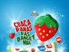 Campina Ice Cream Industry refreshes summer with new Strawberry Lime