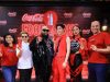 Coca-Cola Celebrates Foodmarks Campaign: Taking Lucky Winners to Explore Local Culinary Heritage in Banthat Thong with Three Celebrities and Special Guest
