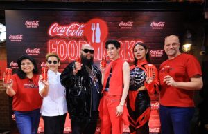 Coca-Cola Celebrates Foodmarks Campaign: Taking Lucky Winners to Explore Local Culinary Heritage in Banthat Thong with Three Celebrities and Special Guest