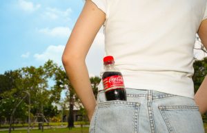 Coca-Cola Thailand and ThaiNamthip Introduce more Bottles Made from 100% Recycled PET, Available in Leading Convenience Stores