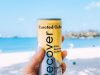 Curated Culture introduced Recover as a sugar-free recovery drink