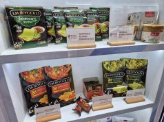 KCG gives its Dairygold cheese slice a taste of Thailand