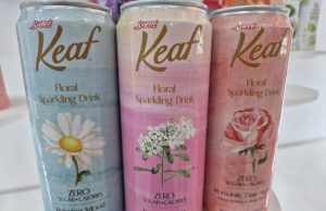 Sappe brings new drinks and snacks to THAIFEX – Anuga Asia 2024