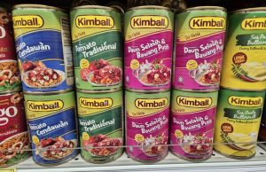 Campbell’s Soup Malaysia introduces canned pasta sauces with more accessible price points