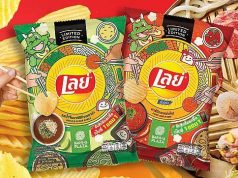 Bar.B.Q Plaza and Lay’s teamed up