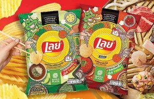 Bar.B.Q Plaza and Lay’s teamed up