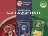 Introducing limited-edition Lay’s Japan series