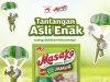 Ajinomoto Indonesia recently unveiled Masako Mushroom Flavoured Stock