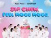 SAPPE names K-Pop band SEVENTEEN its First Global Brand Ambassador for flagship fruit drink Mogu Mogu