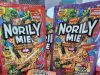 Norily Mie crispy fried noodle snack with seaweed set for debut in Indonesia