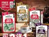Oriental Kopi charges ahead with sales of consumer-branded packaged foods
