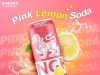 Pink You Up this summer with Singha Pink Lemon Soda