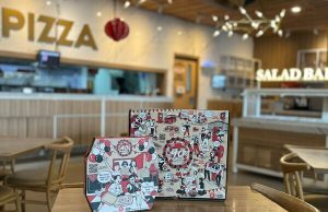 Celebrate 40th Anniversary, Pizza Hut Indonesia Invites People to Celebrate Togetherness
