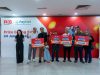 Pos Malaysia and PayNet Pave the Way for Cashless Payments Nationwide Through The ‘Cashless Kaw-Kaw’ Campaign