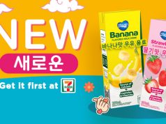 Selecta Milk taps into K-food with Korean-inspired flavoured milk drink