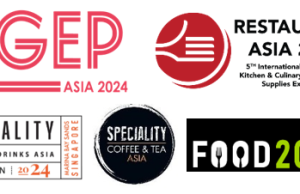 The inaugural SIGEP Asia opens with a fanfare today