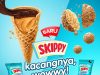 A fun way to enjoy SKIPPY with new SKIPPY snacks