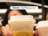 Make smoothies at Cheers with Smooder