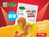 Pick up the new Betagro seasoned wings stuffed with sticky rice now at 7-Eleven Singapore