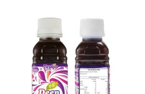 Fast and immediate relief of constipation with new Taylor Deep Water Original at Guardian Malaysia