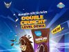 New Campina Tropicana Double Crunch reaches the god’s level