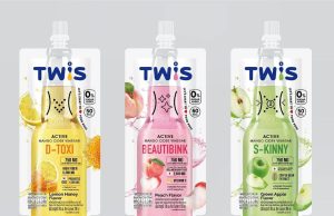 TWiS Active Mango Cider Vinegar offers positive impact on health and beauty