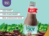 V-Soy now offers a delicious Cocoa flavour in Malaysia