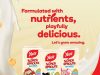 Yeo’s targets children with new Supersprouts Soy Milk