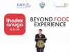 Ministry of Commerce of Thailand Shows Achievements of “THAIFEX – ANUGA ASIA 2024” Driving Food Industry to the Global Market, Boosting National GDP, and Generating Trade Value Over 96 Billion Baht