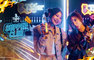 Join The Crystal Celebration: The Tiger Crystal Supper Club Invites Crystals And Their Crew To A Night Of Delicious Experiences!