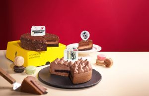 Celebrate National Day with Singaporeans’ favourite flavours from Cat & the Fiddle