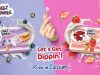 The Laughing Cow Launches New Fruity Cheez Dippers: A Delicious and Healthy On-the-Go Snack