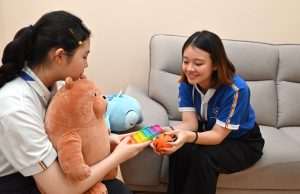 CULTIVATING KINDNESS: EDUCATION’S ROLE TO COMBAT BULLYING AND BUILD POSITIVE RELATIONSHIPS