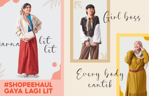 Shopee Discovers 93% of Malaysian Women Seek Inclusive Muslimah Fashion