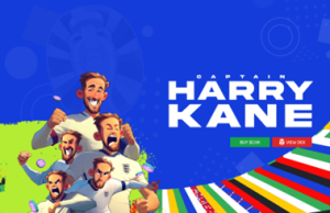 Fake tickets, cheap streams and Harry Kane coins: Kaspersky discovers intensified scamming activity amid EURO 2024