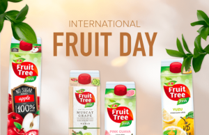Embrace the goodness of fruits this International Fruit Day with F&N FRUIT TREE FRESH2