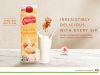 F&N MAGNOLIA introduces Singapore’s very first limited-edition salted caramel pasteurised milk