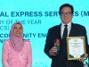 FedEx Recognized for the Continuous Effort in Community Engagement and Responsible Sustainable Initiatives