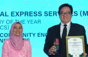 FedEx Recognized for the Continuous Effort in Community Engagement and Responsible Sustainable Initiatives