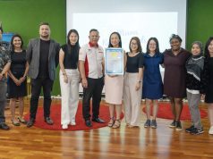 Enfagrow A+ MindPro Sets a New Malaysia Book of Records with A.I. Generated Mother’s Day Song