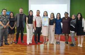 Enfagrow A+ MindPro Sets a New Malaysia Book of Records with A.I. Generated Mother’s Day Song