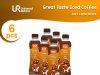 Great Taste Iced Coffee Dark Latte offers bold flavour and invigorate energy