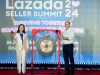 Lazada Seller Summit 2024 Empowers Entrepreneurs Towards a Brighter Digital Future