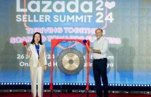 Lazada Seller Summit 2024 Empowers Entrepreneurs Towards a Brighter Digital Future